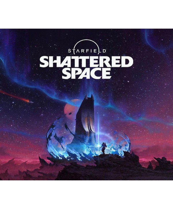 Starfield - Shattered Space DLC Xbox Series X|S / MS Store (PC) Key 